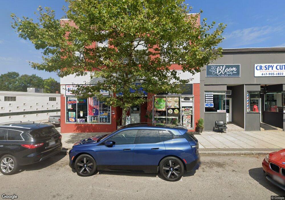 Street View Photo