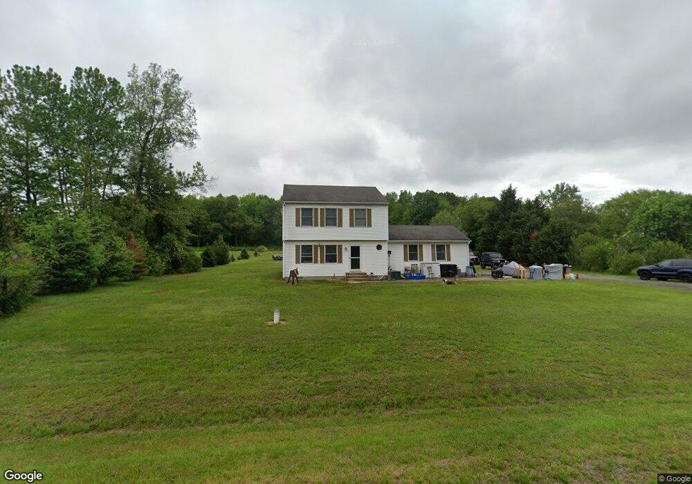 1153 Fox Hole Rd, Camden Wyoming, DE 19934 - photo 1