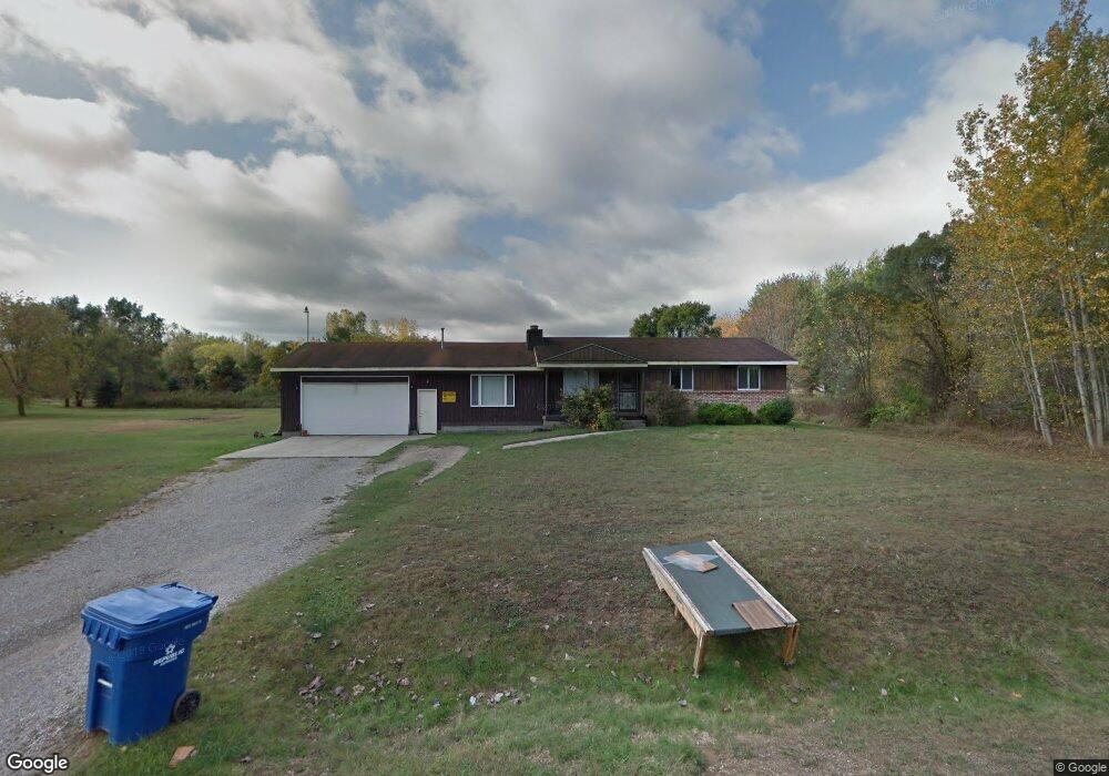 9123 River Grove Rd, Flushing, MI 48433 - photo 1