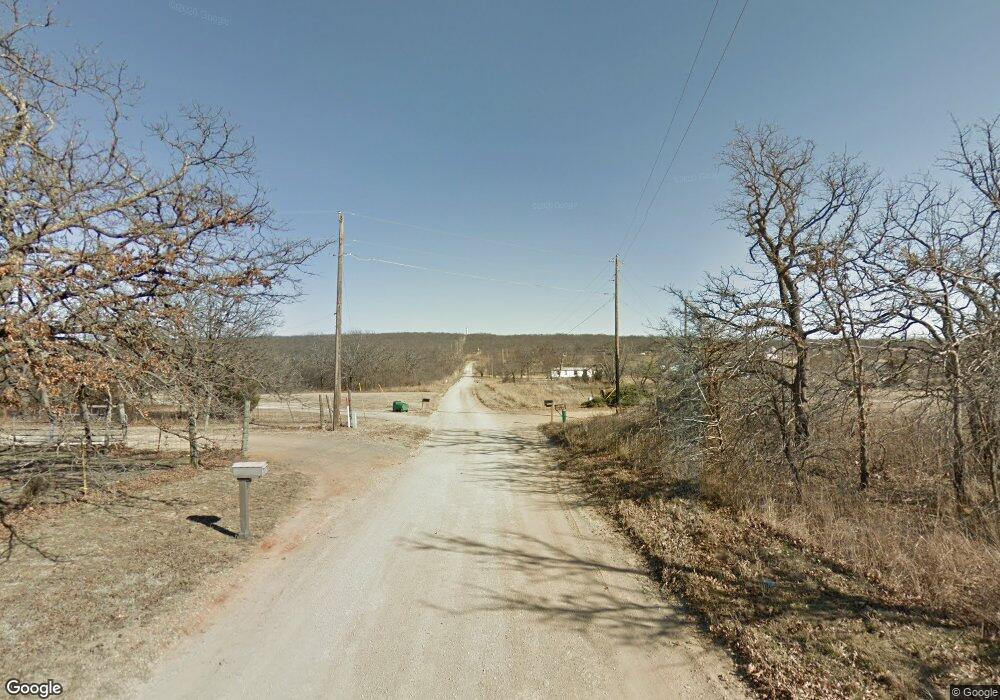 0 Eisenhower Rd unit 1312116, Mounds, OK 74047 - photo 1