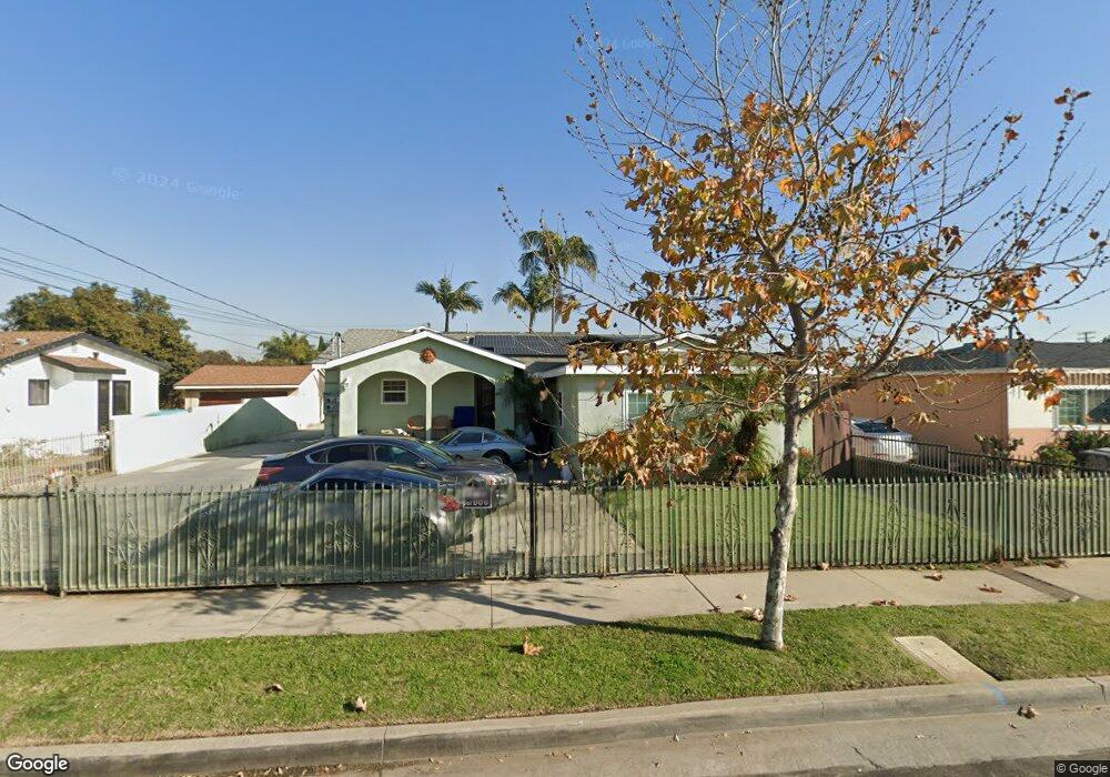 10826 Mansel Ave, Inglewood, CA 90304 - photo 1