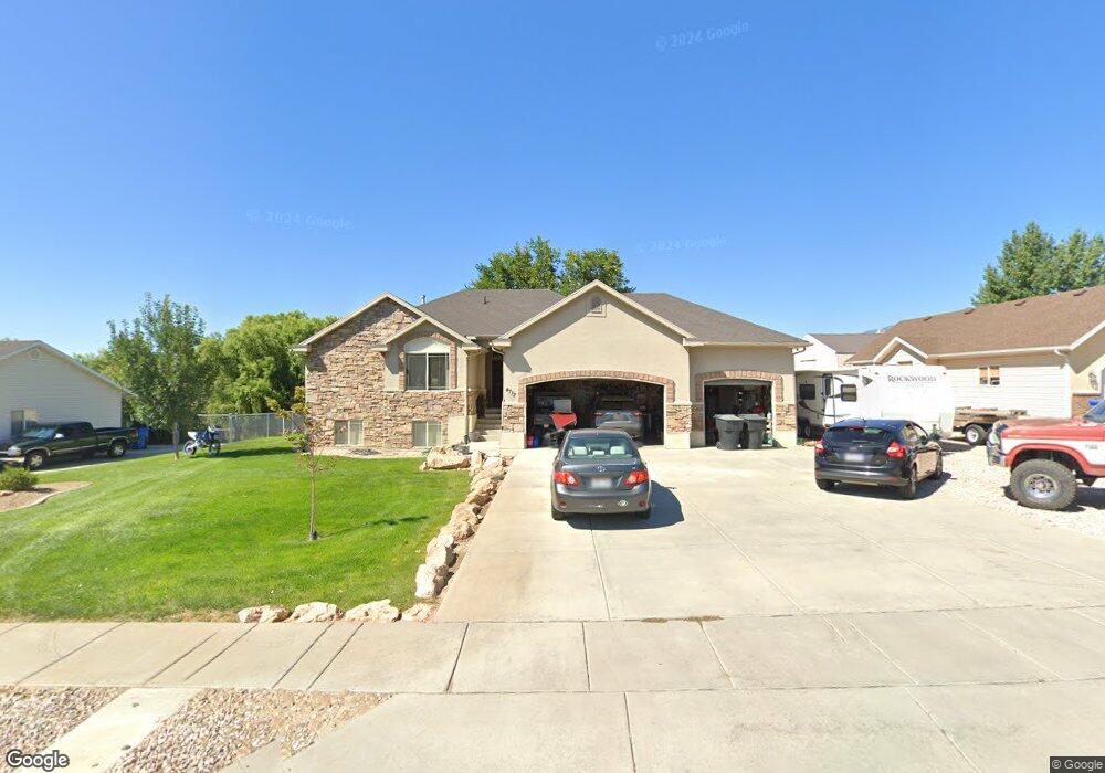 4772 W 1850 N unit 6, Ogden, UT 84404 - photo 1