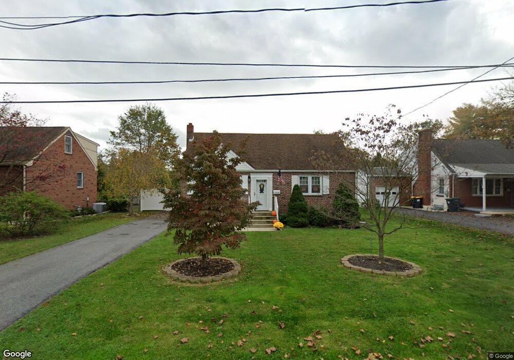 122 Median Dr, Wilmington, DE 19803 - photo 1