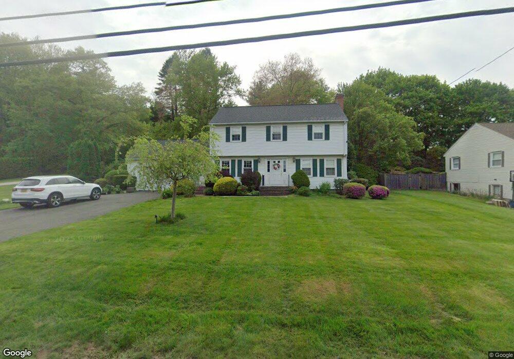 545 Rogers Ave, West Springfield, MA 01089 - photo 1