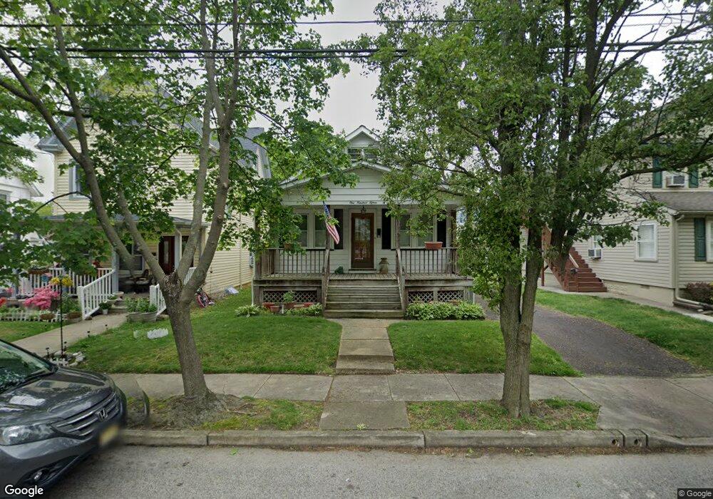 115 S Davis St, Woodbury, NJ 08096 - photo 1