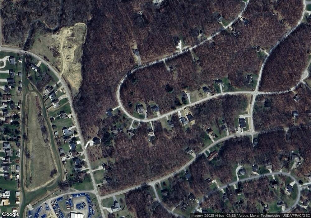 667 Grand Valley Dr, Howard, OH 43028 - photo 1