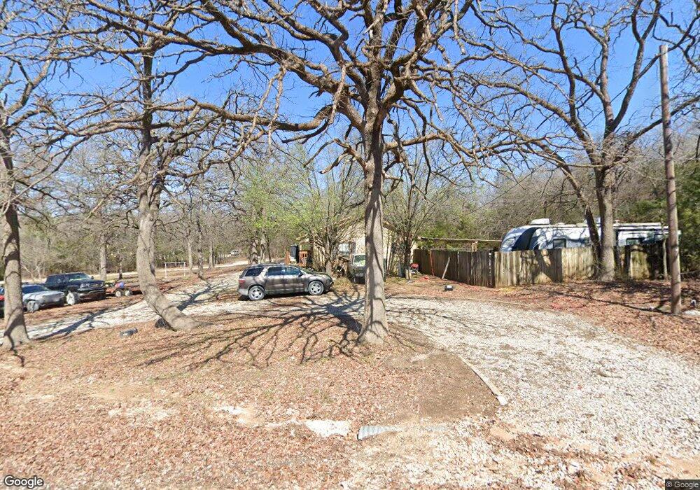 887 County Road 174, Gainesville, TX 76240 - photo 1
