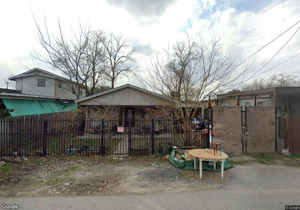 3602 Nuggent St, Houston, TX 77093 - photo 1