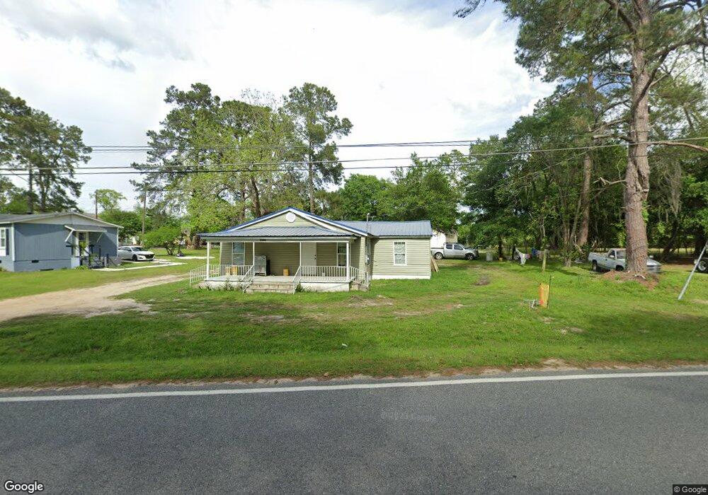 2408 West Blvd, Moultrie, GA 31768 - photo 1