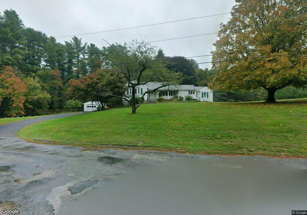 29 Terrybrook Rd, Rehoboth, MA 02769 - photo 1