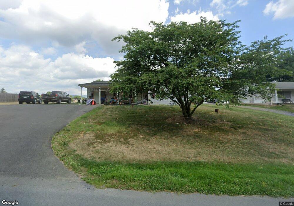 701 Readus Rd, Edinburg, VA 22824 - photo 1