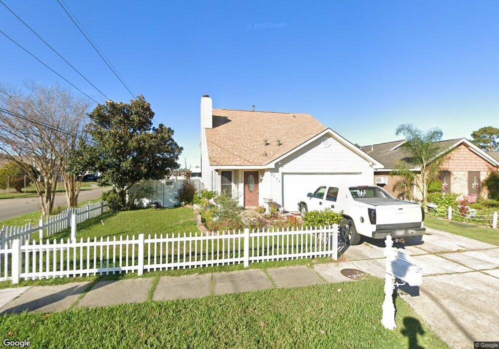 2640 Misty Meadows Dr, Marrero, LA 70072 - photo 1