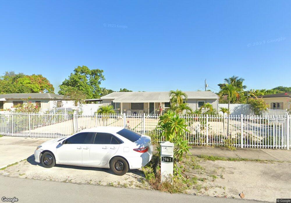 2961 NW 173rd Terrace, Miami Gardens, FL 33056 - photo 1