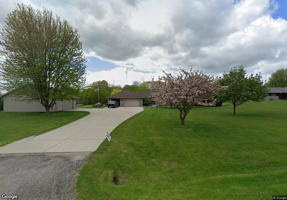 9651 Maple Tree Rd, Kewaskum, WI 53040 - photo 1