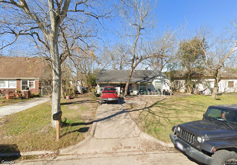7013 Gillen St, Houston, TX 77087 - photo 1