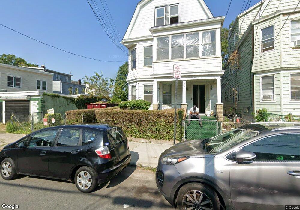 201 Dewey St unit 3, Newark, NJ 07112 - photo 1