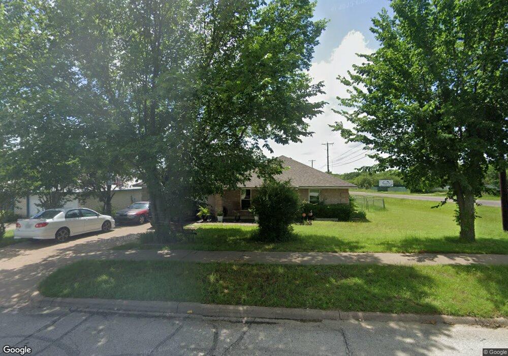 100 Bentley Dr, Joshua, TX 76058 - photo 1