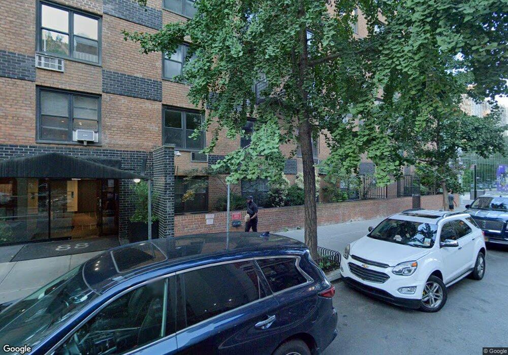 88 Bleecker St unit 4J, New York, NY 10012 - photo 1