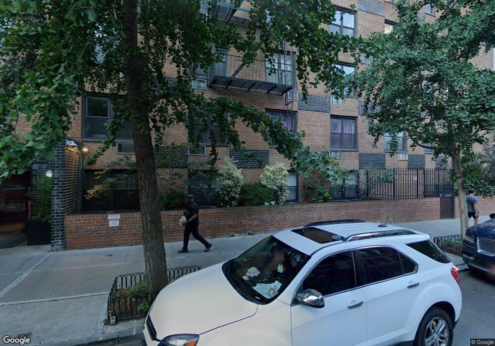 88 Bleecker St unit 6J, New York, NY 10012 - photo 1