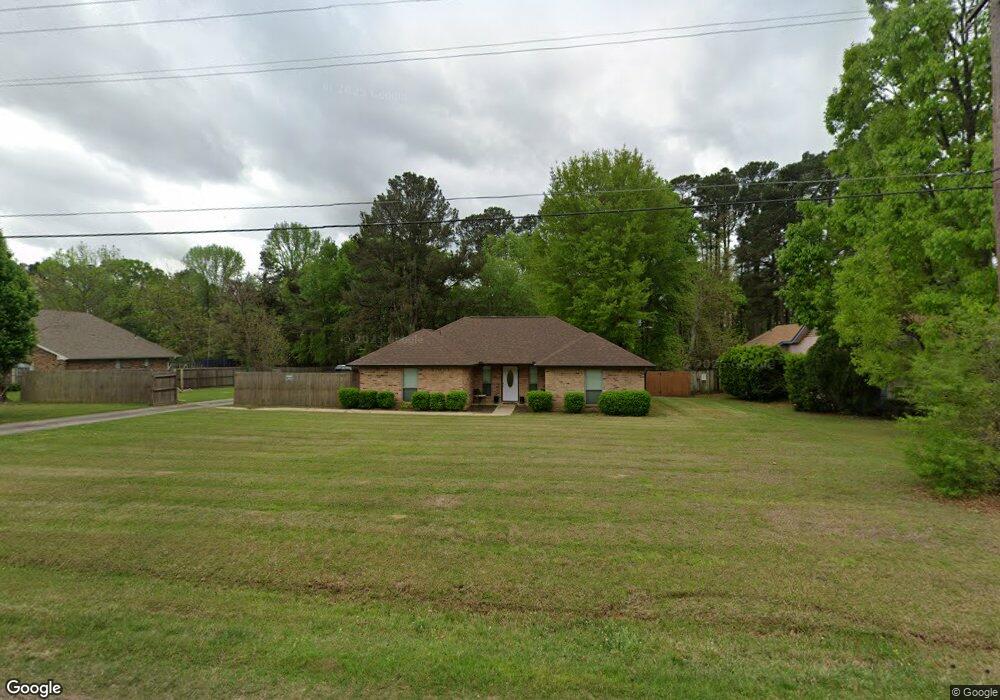 6413 Chaparral St, Texarkana, TX 75503 - photo 1