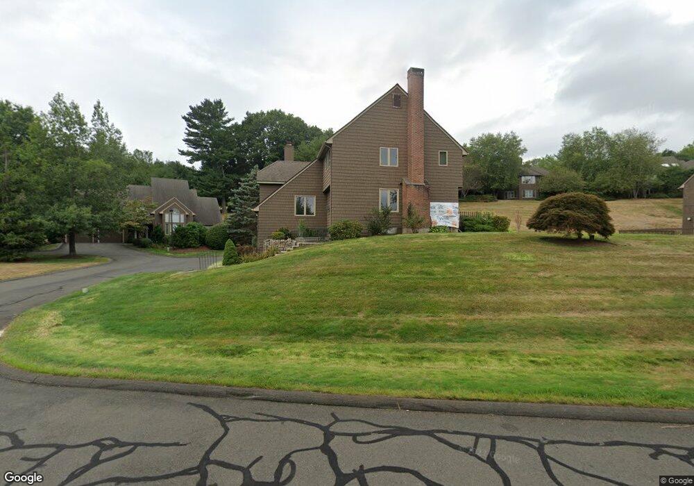 11 Saddle Ridge, Bloomfield, CT 06002 - photo 1