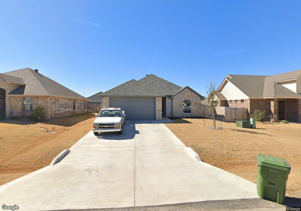 3312 Arrow Creek Dr, Granbury, TX 76049 - photo 1