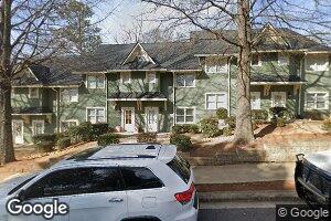 550 #4 Dearing St Unit 4, Athens, GA 30605