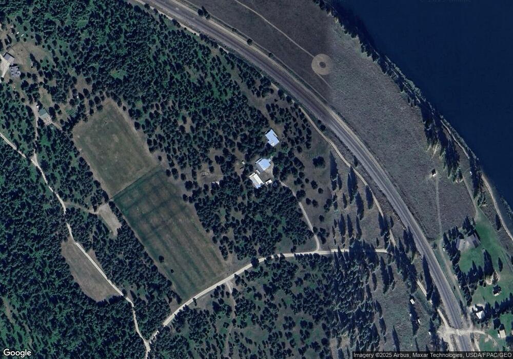 190 Childs Rd, Trout Creek, MT 59874 - photo 1