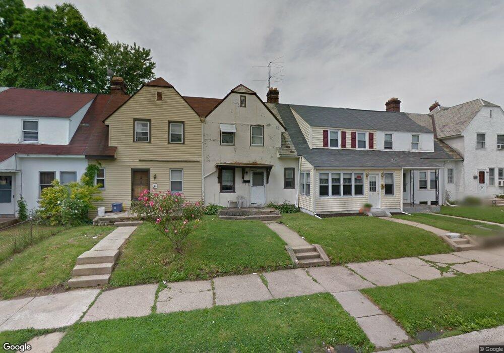 15 3rd Ave, Claymont, DE 19703 - photo 1