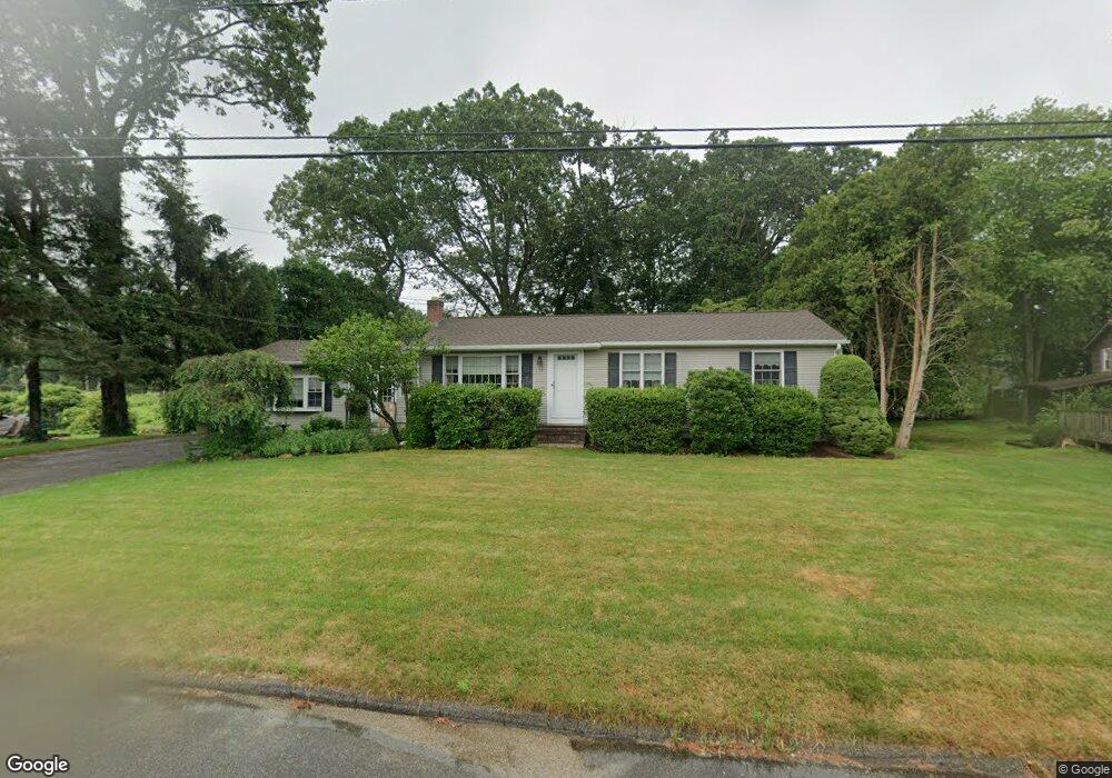 177 Baldwin Rd, Warwick, RI 02886 - photo 1