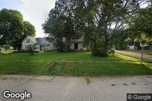 155 N 4th St, Ulysses, NE 68669