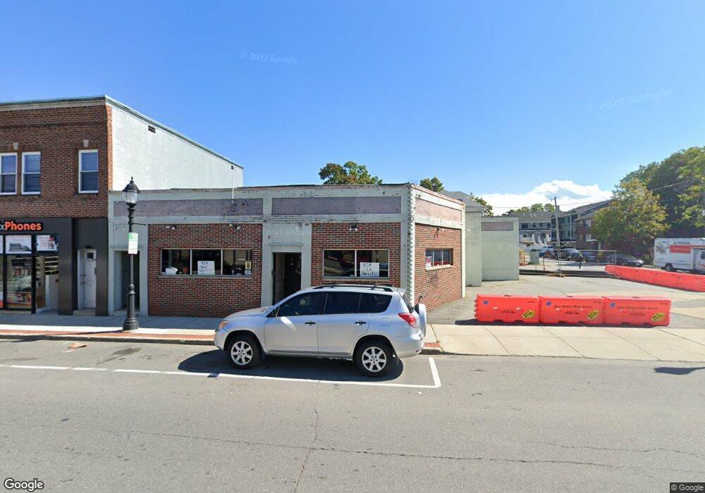 592 Moody St, Waltham, MA 02453 - photo 1