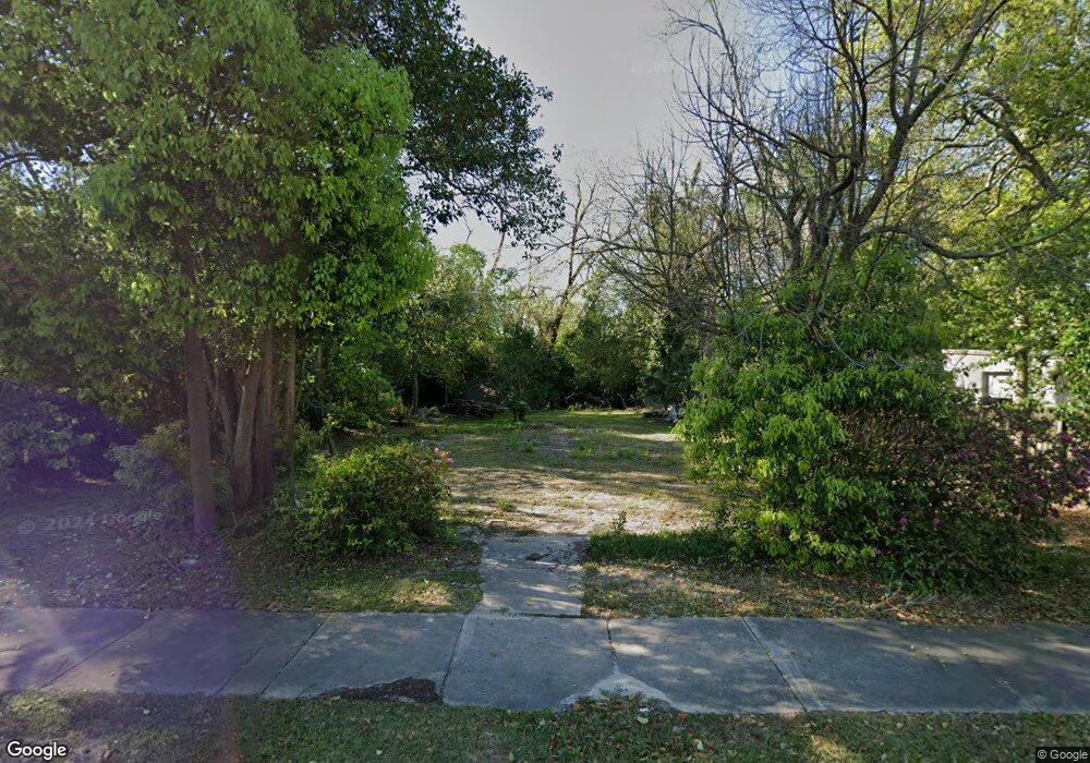 316 5th Ave SE, Moultrie, GA 31768 - photo 1