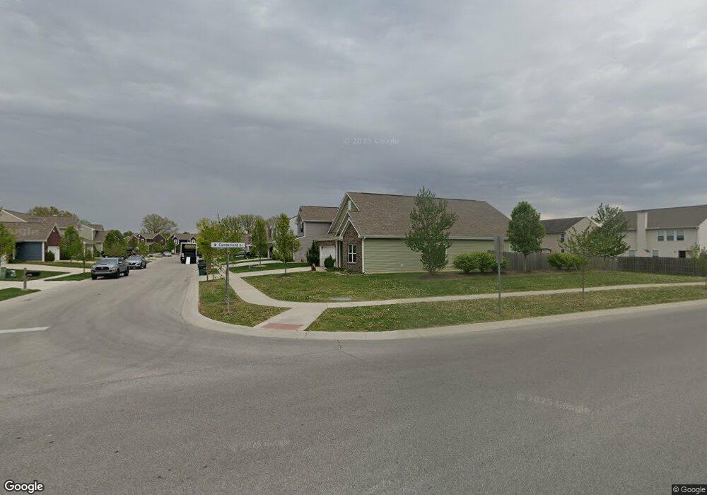 1285 Greenbriar Way, Franklin, IN 46131 - photo 1