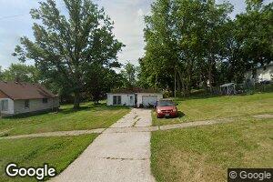 203 E Grant St, Casey, IA 50048