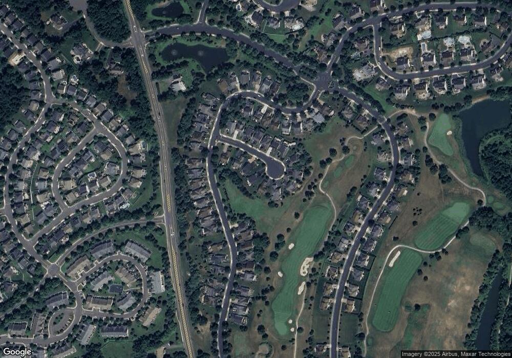 8 Hendrickson Ct, Manalapan, NJ 07726 - photo 1