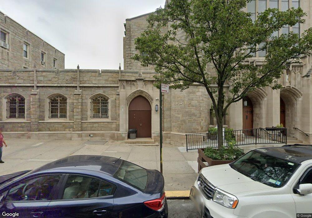 270 Wadsworth Ave, New York, NY 10033 - photo 1