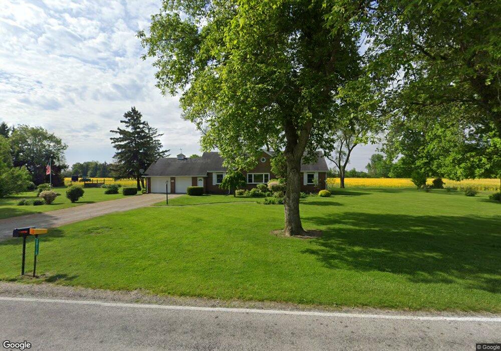 20170 W Moline Martin Rd, Martin, OH 43445 - photo 1