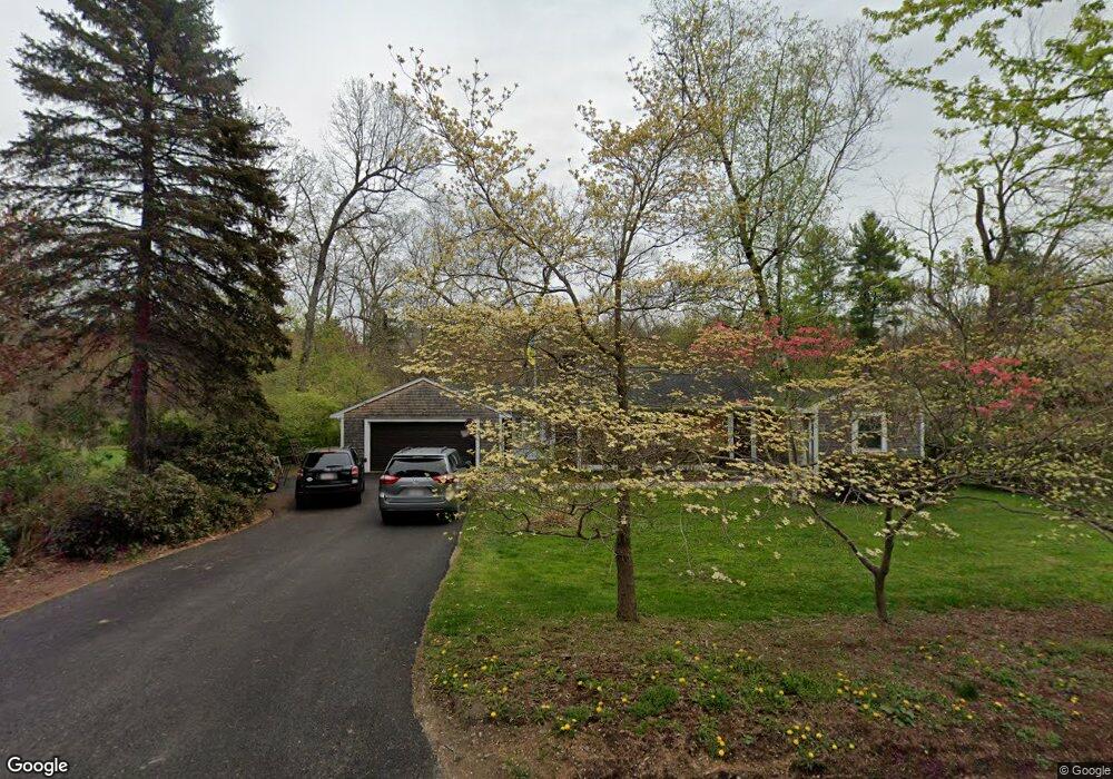 23 Mohawk Dr, Acton, MA 01720 - photo 1