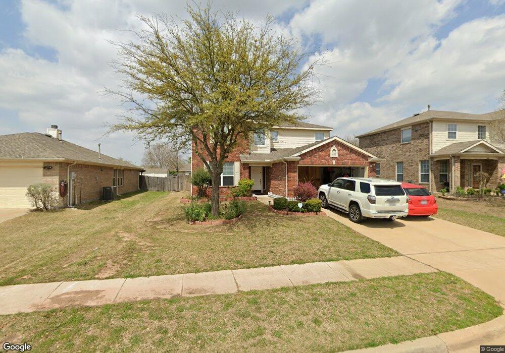 3006 Bryce Dr, Wylie, TX 75098 - photo 1
