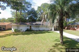 4615 Oakview Dr, Savannah, GA 31405