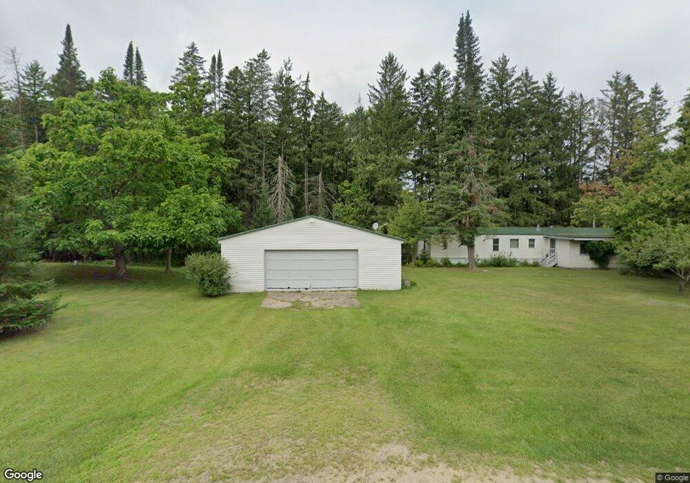 W10707 19th St, Camp Douglas, WI 54618 - photo 1