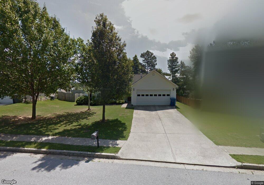 2415 Fort Daniels Dr, Dacula, GA 30019 - photo 1