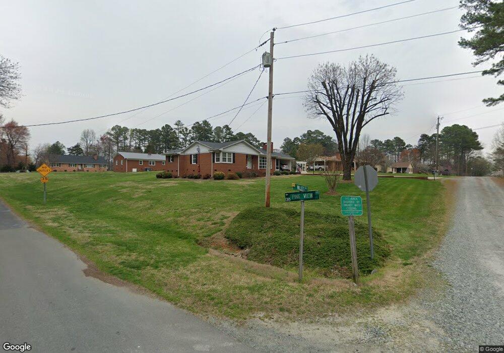 17 Willett Rd, Siler City, NC 27344 - photo 1