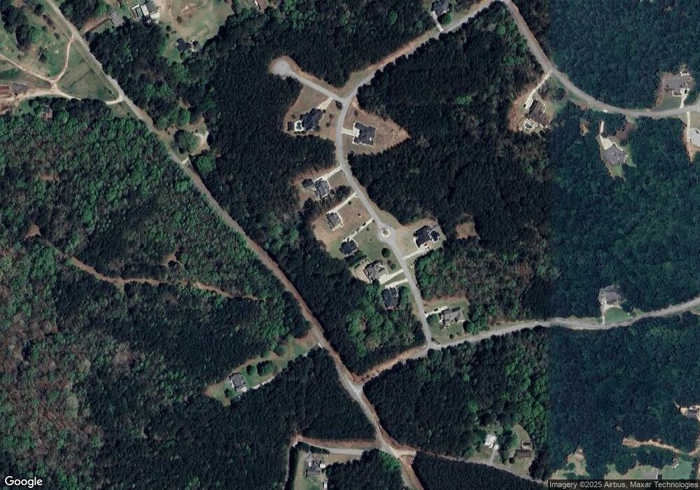 606 Shepherds Crossing unit LOT  14, Oxford, GA 30054 - photo 1