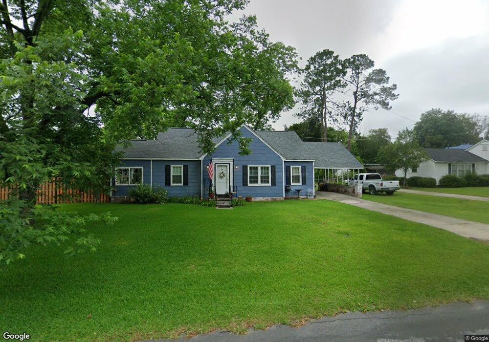 133 S Green St, Doerun, GA 31744 - photo 1