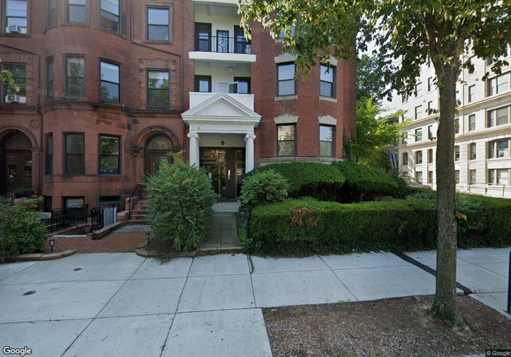 1093 Beacon St unit 201-4, Brookline, MA 02446 - photo 1