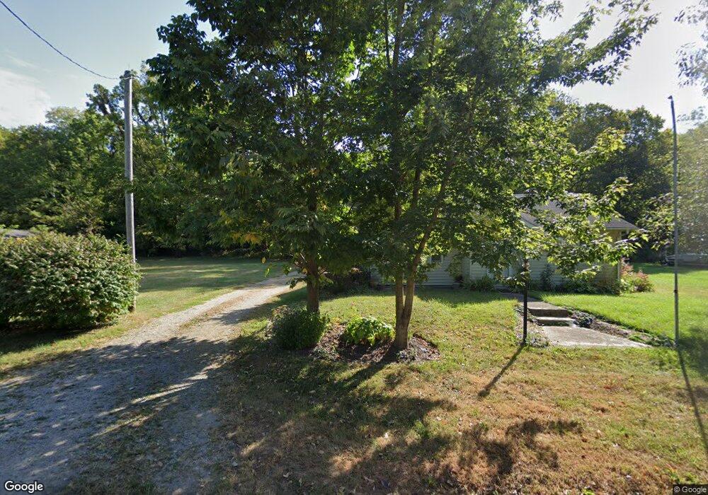 7812 High St, Camden, OH 45311 - photo 1