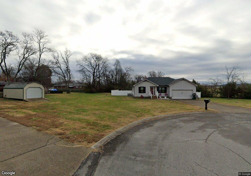 723 Fields Ln, Lebanon, TN 37087 - photo 1