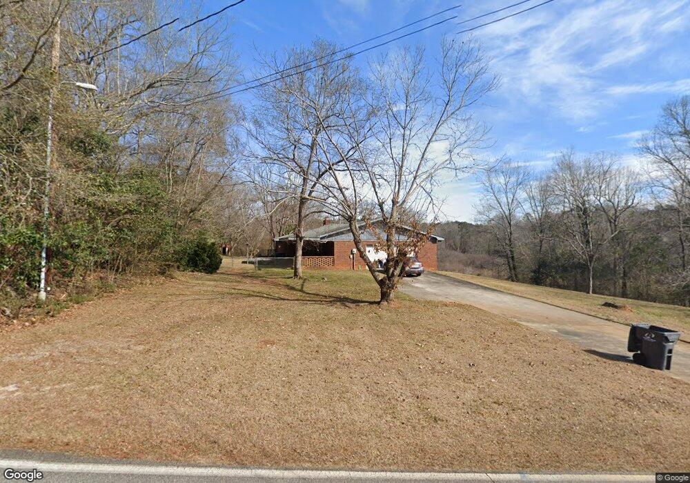 2807 Pineworth Rd, Macon, GA 31216 - photo 1